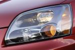 Mitsubishi Galant 2009 года